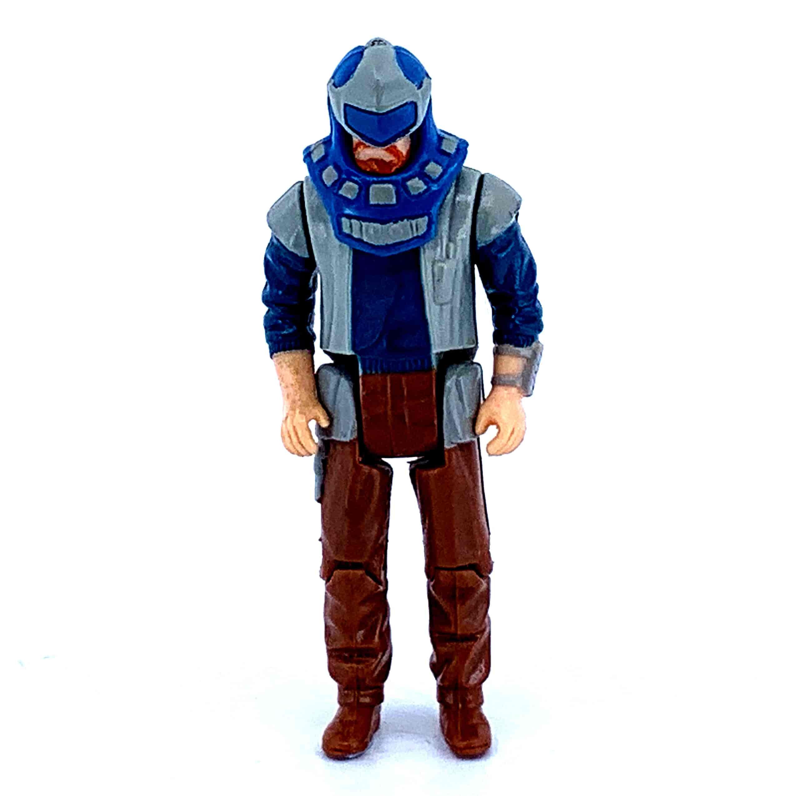 Short vs Long Masks - MASKFORCE